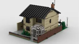 4 Privet Drive