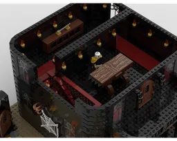 Spooky House