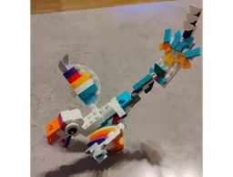 Archaeopteryx - 31140 ALT