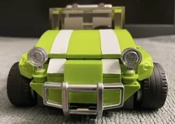 Buggy