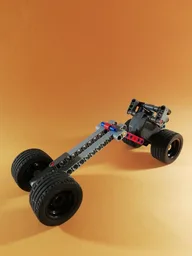 Wheele car