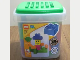 Bucket