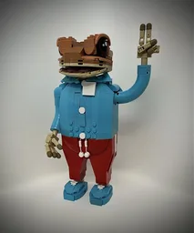 El Sapo Concho