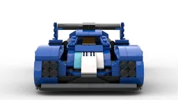 31070 Classic prototype racer