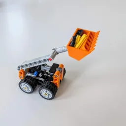 30710 Space Loader