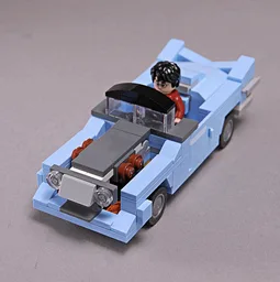 76424 Turbocharged