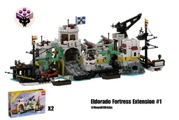 Eldorado Extension #1