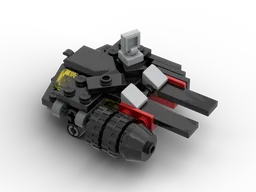 30521 Bane's Brutallium Bison