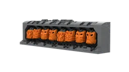 Krana Display