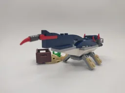 31088 axolotl