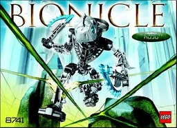 Toa Hordika Nuju