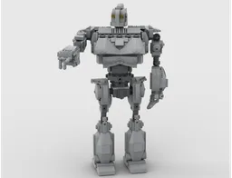 The Iron Giant