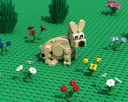 30666 - rabbit