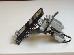 RC Tablet Stand