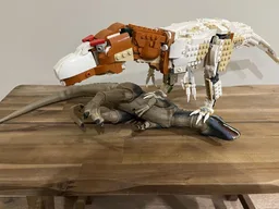 Tyrannotitan chubutensis
