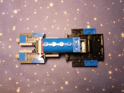 31054 - USS Enterprise