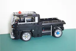 42111 VW Camper
