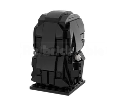The Crow Brickheadz