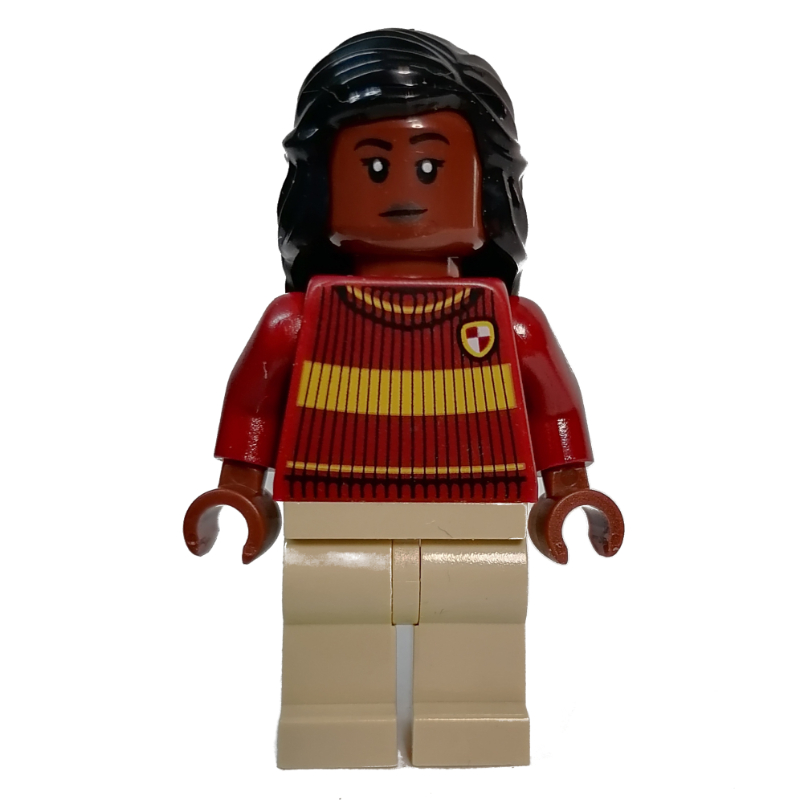 Lego Angelina Johnson