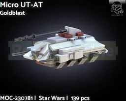 Micro UT-AT