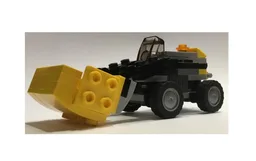31014 Loader