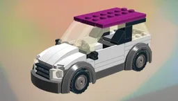 easy city car