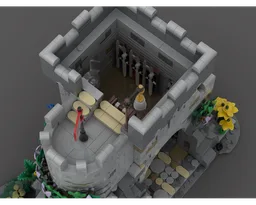 Watch-tower