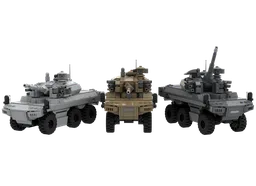 EBRC JAGUAR