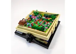 Crocodile Maze