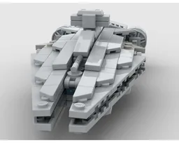 Arquitens class light cruiser
