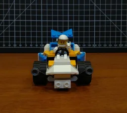 31072 Custom Racer