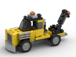 31014 Tow Truck