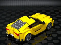Toyota GR Supra