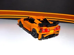 Corvette C8 Z06