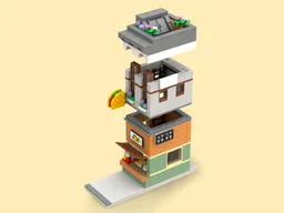 Taco Store