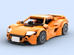 2002 Autobacs ASL Garaiya