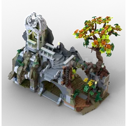 Rivendell - Segment 3, Addon 1