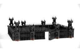 LOTR Black Gate - Expanded Version