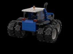 Ford 8830