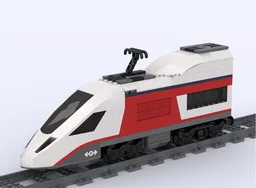 High Speed Train
