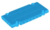 Technic Panel 5 x 11 x 1
