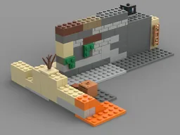 Zombie Cavern