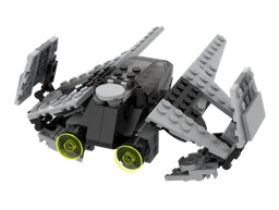 Black Interceptor