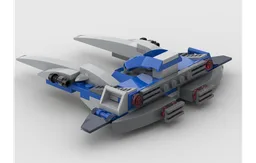 Clone Starfighter