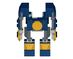 Jack's Mech