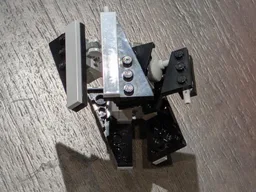 Darth Vader's TIE Fighter