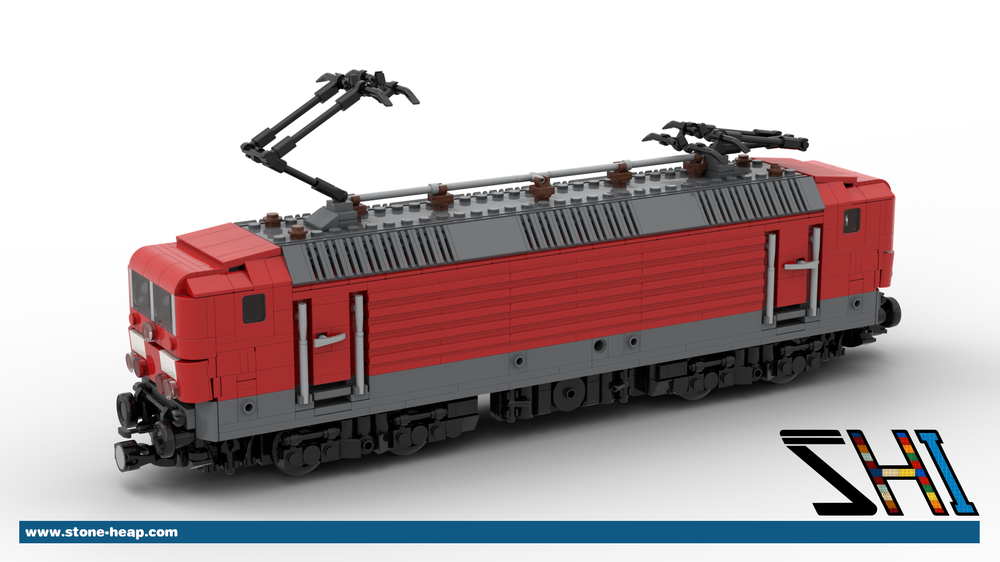 Lego Br 243