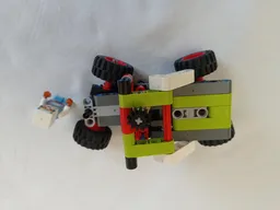 42102 Truck