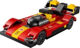 Ferrari 499P - Hypercar