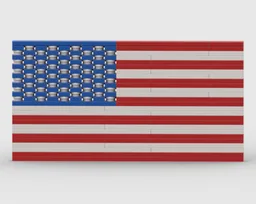 American Flag